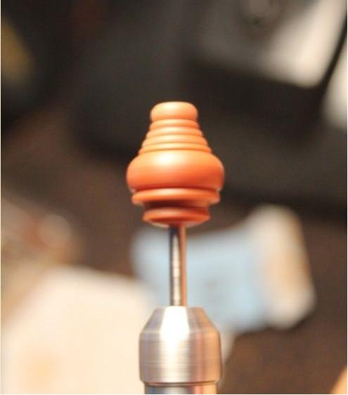 佛头佛塔怎么制作,佛塔编织教程