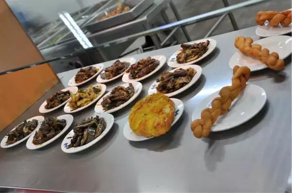 新生攻略快来get这份实用指南,浙大美食推荐