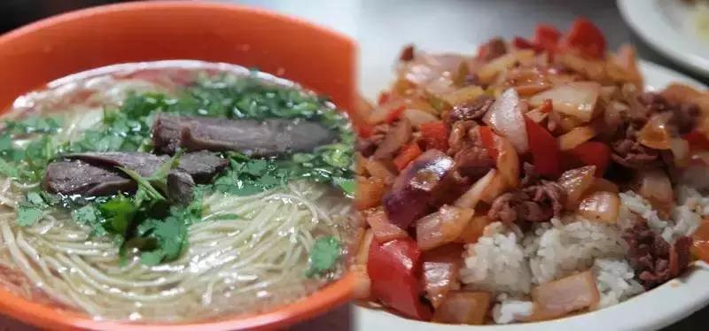 新生攻略快来get这份实用指南,浙大美食推荐