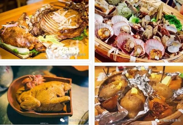 青岛最具有性价比的民宿,青岛这家藏在云深之处的海岛民宿