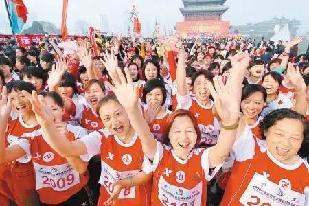 西安人的执念,西安人的情怀