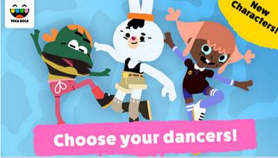 收藏❗2016年最适合小朋友玩的26款英文APP！