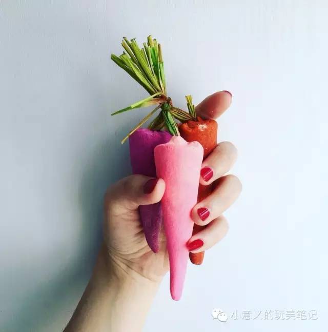 治愈美妆,简单又实用的美妆