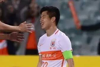 上港战亚冠,2019亚冠鲁能vs上港3-1