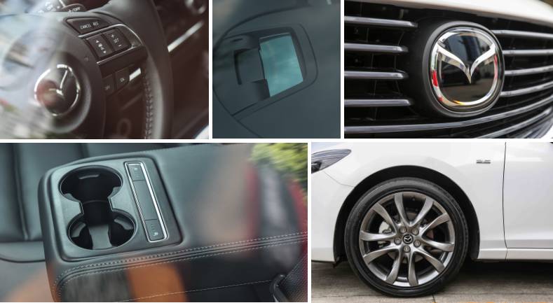 十万左右买个二手阿特兹行吗,十几万买一台二手阿特兹