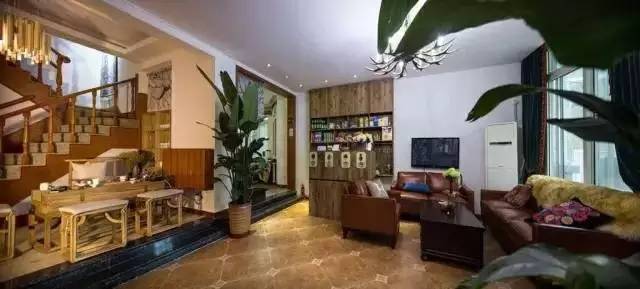 青岛隐心暖宿特色民宿,青岛民宿之屿小宿推荐