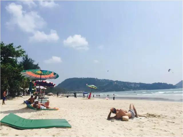 北京*妞小**的泰囧第二弹