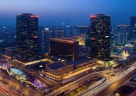 西山区大商汇新楼盘,置业昆明现房