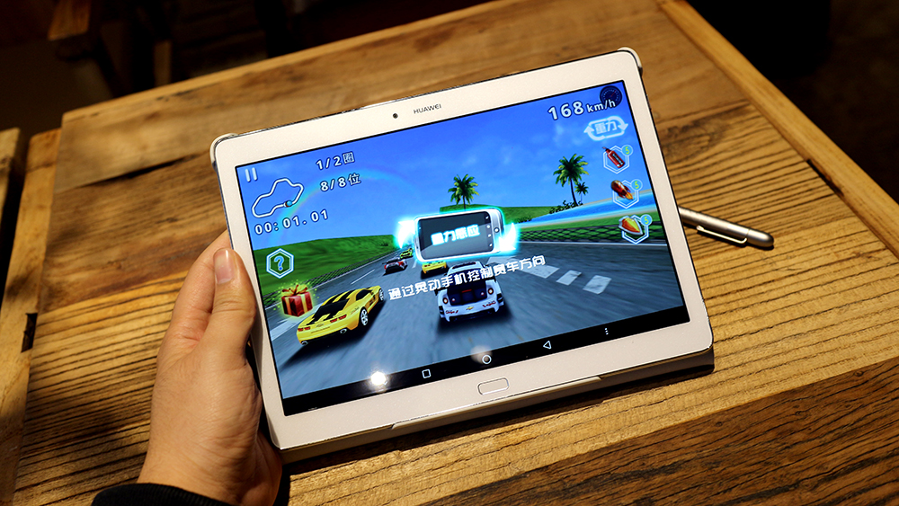 华为matepadt8和华为揽阅m2,华为揽阅m2青春版10.1系统