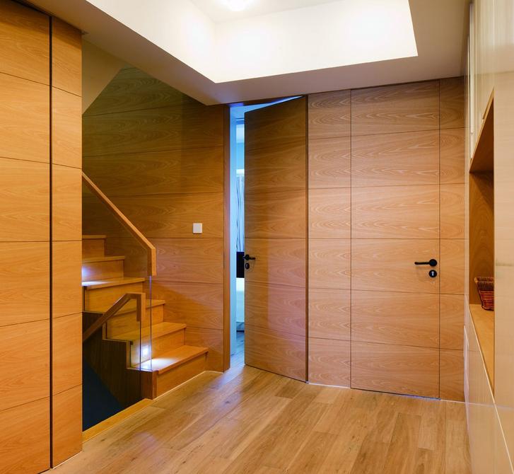 家装门怎么测量尺寸,门的尺寸好坏看宽还是高