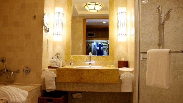 三亚万豪度假酒店攻略,面朝大海三亚