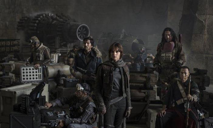 近十年来最好看的10部电影,2016不能错过的7部电影