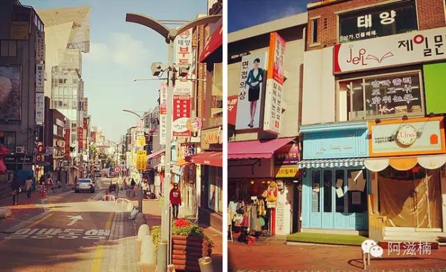 去韩国游玩怎么购物呢,去韩国怎么办护照和签证