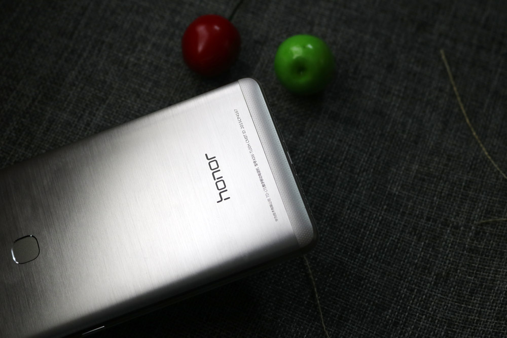 带着最强千元机荣耀5X去泰国畅玩