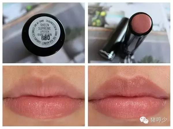 十支大牌口红试色,世界顶级大牌口红排行榜