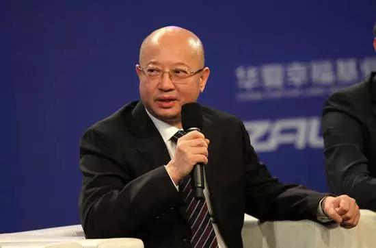 芈月娘娘的后人做投资！盘点投资圈的个“姓”大佬