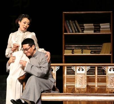 国内首个先写好墓志铭的男星，被诋毁半辈子说我不配合你们的俗气