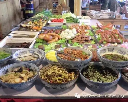 北京海淀高逼格餐厅推荐,北京十大必吃人气餐厅排名前十