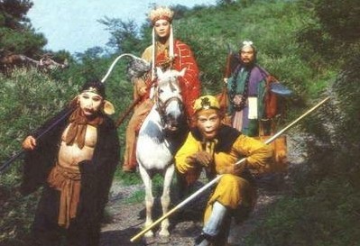 西游记作者是杨慎还是吴承恩,西游记原著到底是不是吴承恩