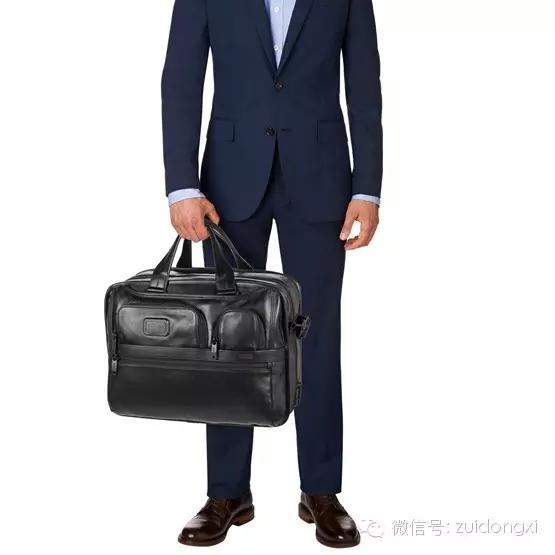 商务总统包,最好用的商务包