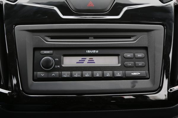 江西五十铃瑞迈s试驾视频,22款江西五十铃瑞迈