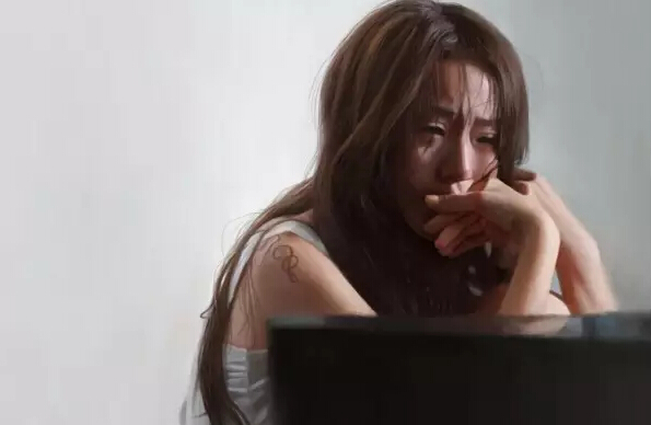 我来自蓟县的农村，你会嫌弃我不？