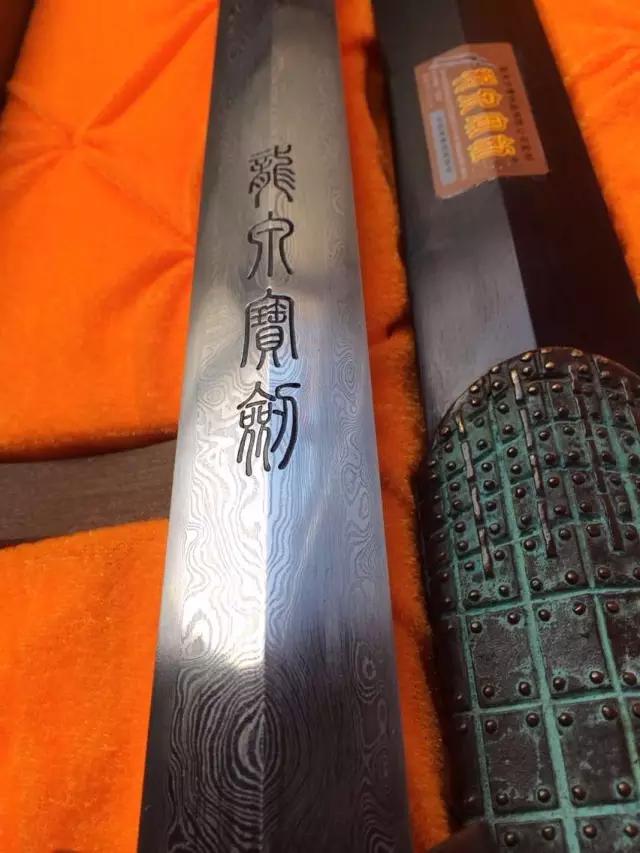 秦皇陵青铜剑图片大全,秦俑鉴赏