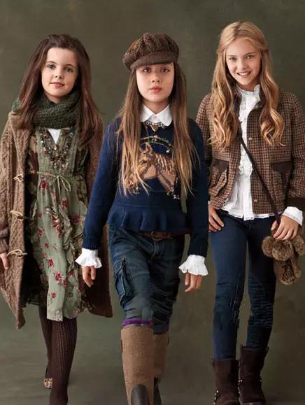 当听说了美国潮牌拉夫劳伦的试衣间故事,没人会记住优衣库了!