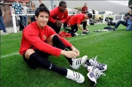 阿里山的少年壮如山，那些勇闯世界的台湾球员