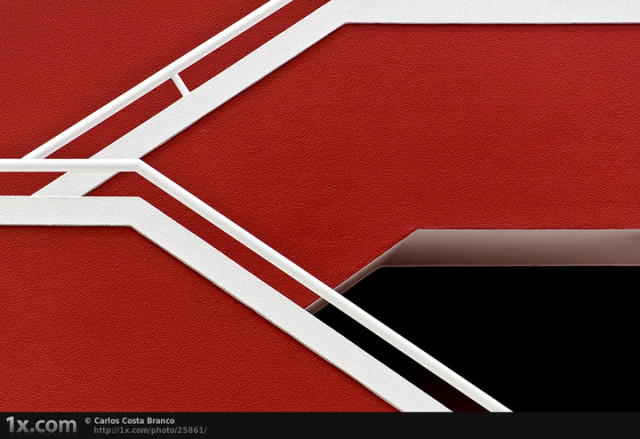 常用的十种构图是哪些,作品构图有哪些