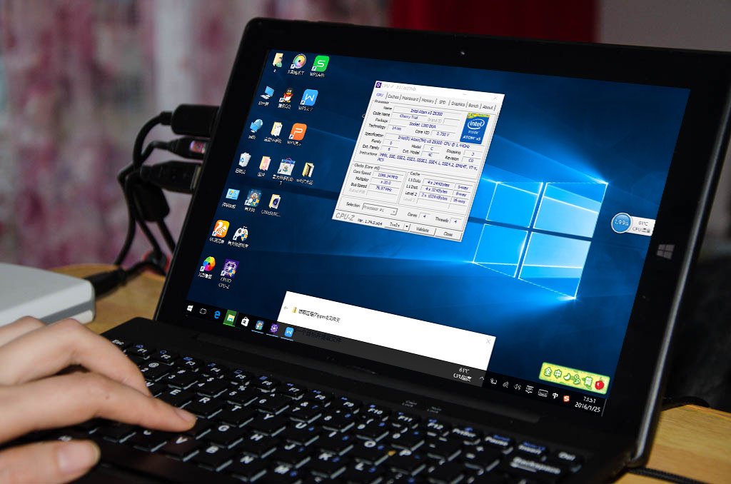 二合一平板性价比排行榜,二合一平板测评