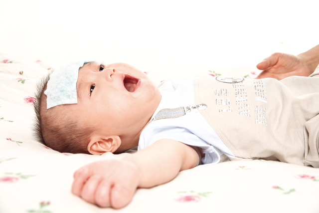 儿童乙流咳嗽用药指南,孩子咳嗽感冒常备药物一览表