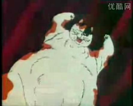 动漫卡通猫的名字,可爱动漫猫图片