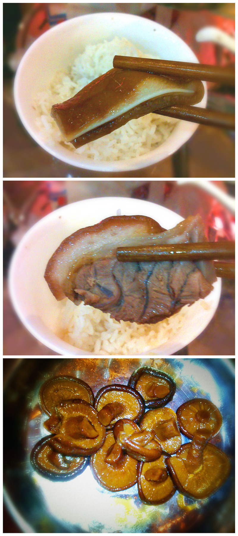 潮汕卤猪脚拜老爷家常做法,潮汕卤猪脚的配料批发