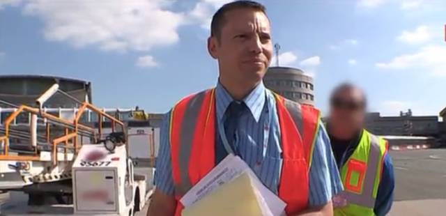 国外飞机上安检时丢失物品怎么办,坐飞机行李怎么放才不会被偷