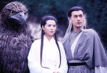 金庸武侠与足球,金庸先生的江湖总结