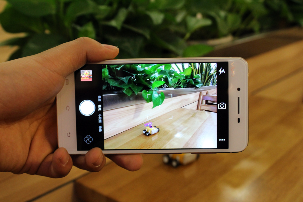 vivox60深度体验,vivox6上手体验