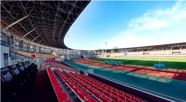 房山良乡体育馆比赛,北京房山良乡体育馆比赛