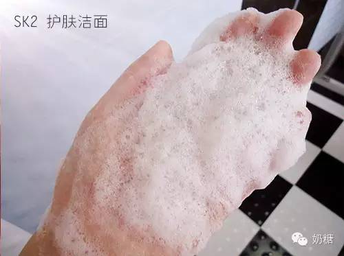 洗面奶哪款好用氨基酸洁面,你真的会洗脸了吗
