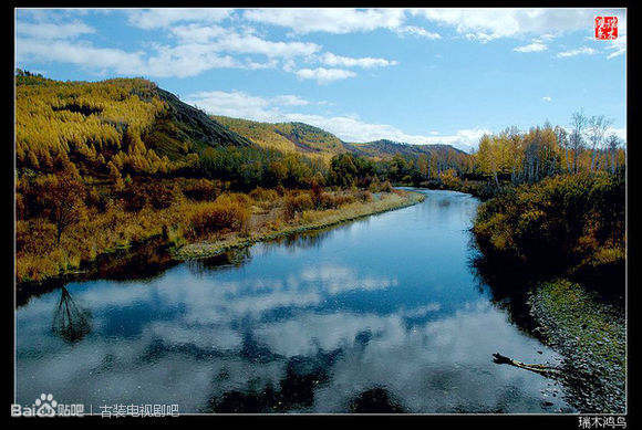 现在的古装剧都在哪里取景的,古装剧拍摄旅游地