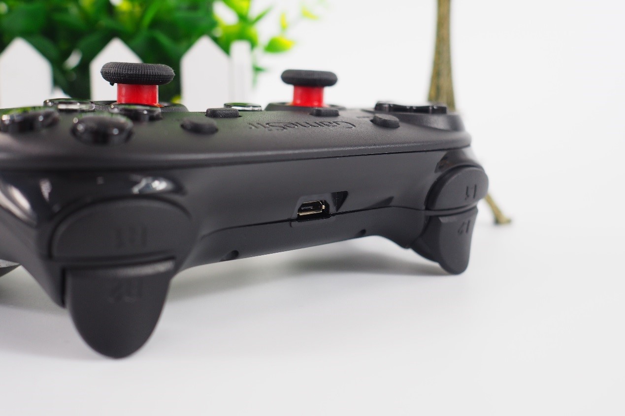 小鸡g3s游戏手柄评测,小鸡游戏手柄g3连接电脑