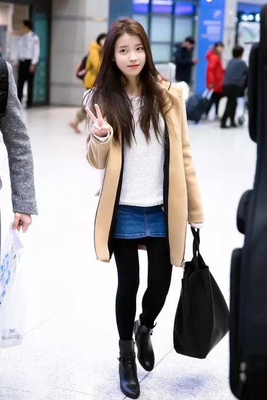 男生喜欢可爱女生该怎么穿搭,男生喜欢女生清纯穿搭