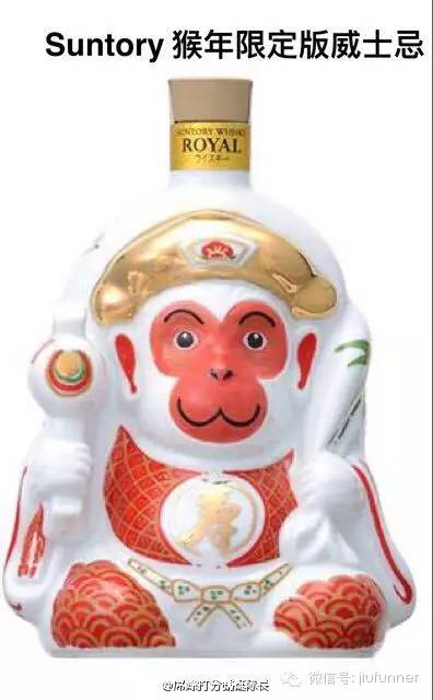 不服！我大华夏的猴子只能长这样吗？！