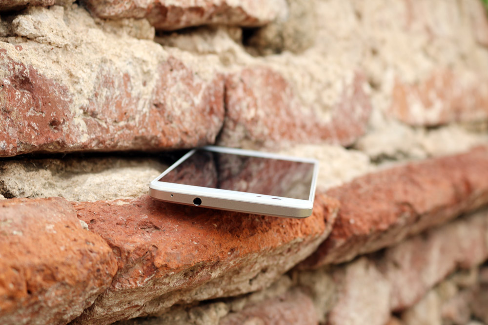 带着最强千元机荣耀5X去泰国畅玩