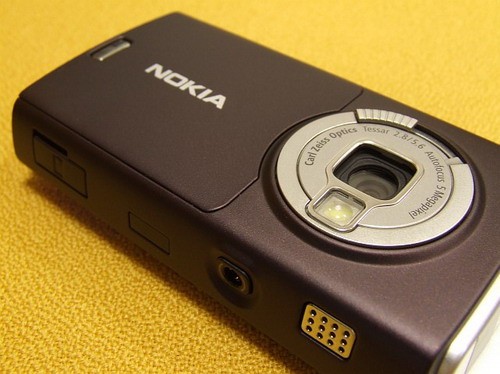 那些年我们玩过的诺基亚,那些年我们羡慕过的诺基亚