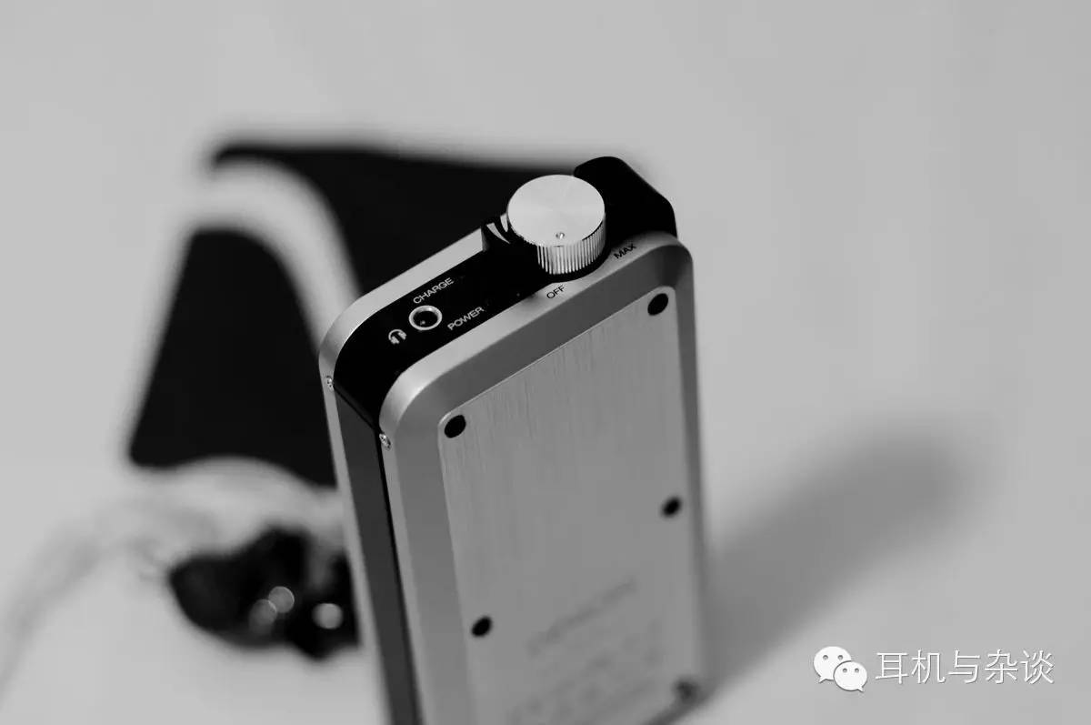 来自东洋的好声玩具—DenonDA-10简评