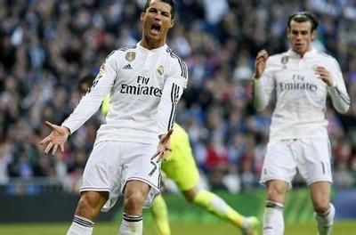 CR7输入法发布众星都来跟风