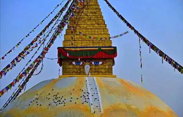 尼泊尔旅游七天攻略,尼泊尔免签签证