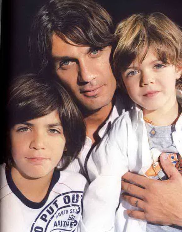 足坛又帅又好的球员,颜值担当的足球球星