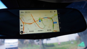 卡仕特后视镜评测,卡仕特流媒体后视镜测评